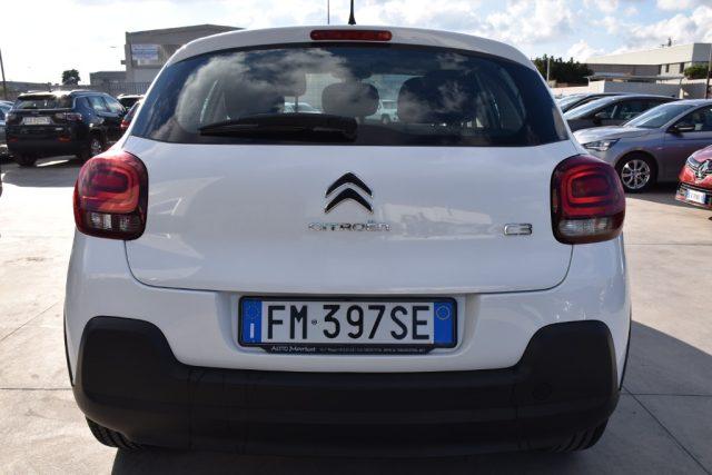 CITROEN C3 PureTech 68 Feel