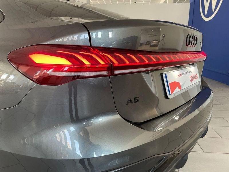 Audi A5 Sedan S line edition TDI 150 kW S tronic