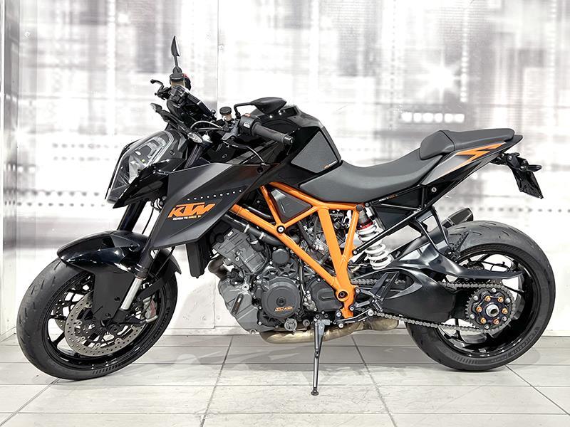 KTM 1290 Super Duke R ABS