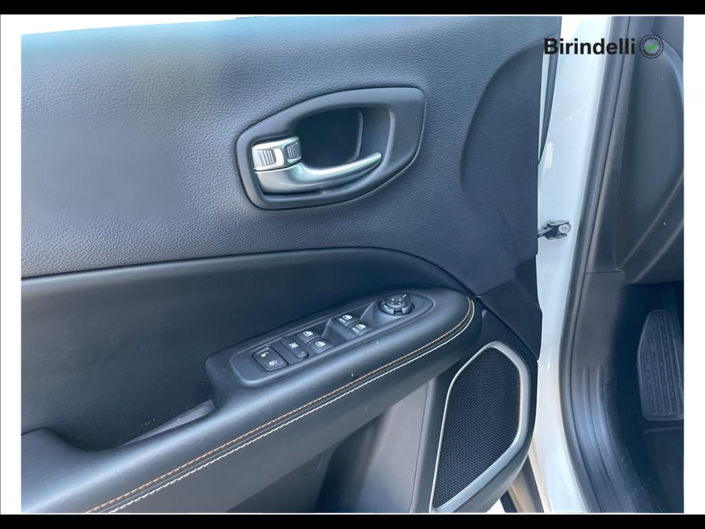 JEEP Compass 2ª serie - Compass 1.6 Multijet II 2WD Longitude