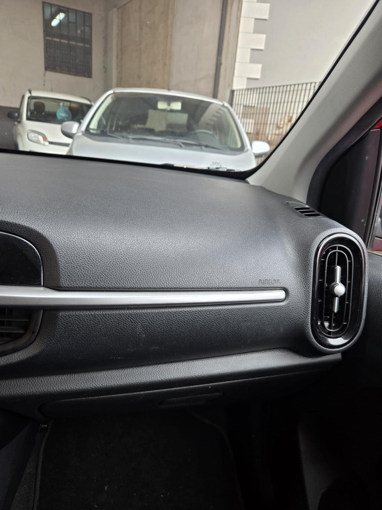 Kia Picanto 1.0 12V GPL 5 porte Style