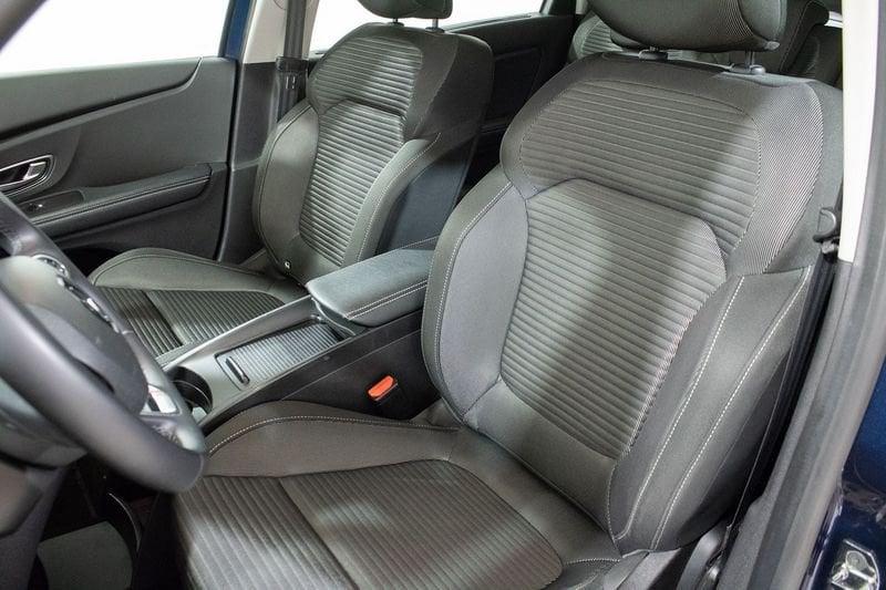 Renault Grand Scénic Blue dCi 120cv Business