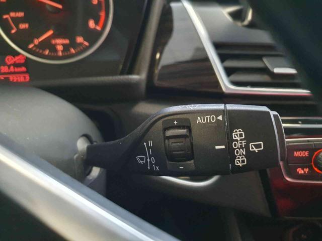 BMW 216 d Active Tourer Luxury