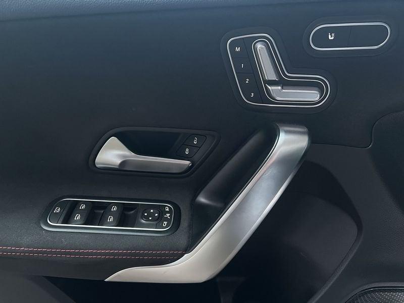 Mercedes-Benz Classe A A 200 d Automatic AMG Line Premium Plus 150 CV