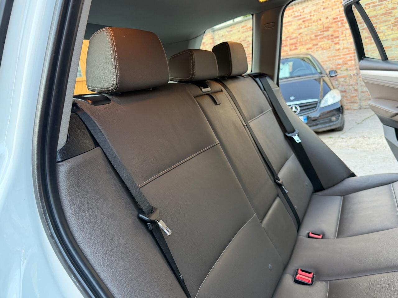 Bmw X3 xDrive20d 184CV Futura