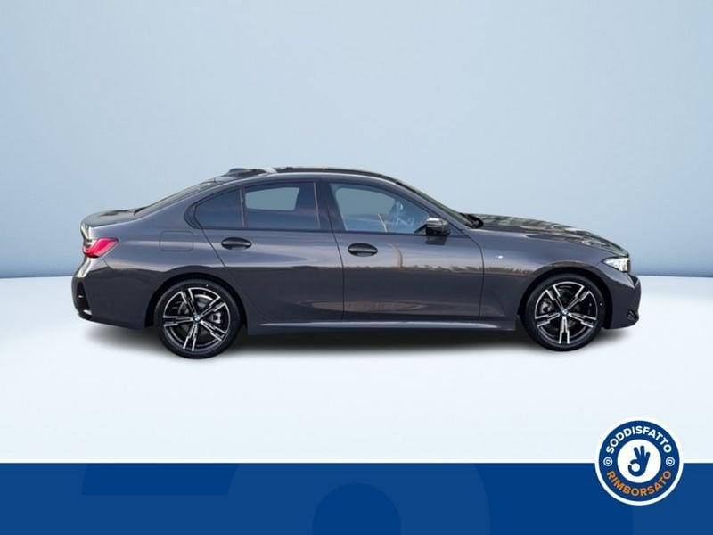 BMW Serie 3 Berlina 320d xDrive M Sport