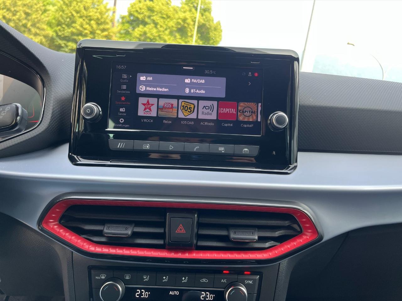 Seat Arona 1.0 ecotsi fr 95cv