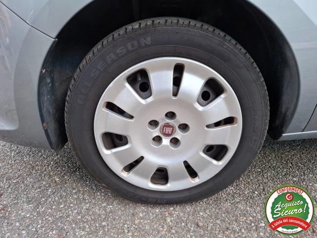 FIAT Doblo Doblò 1.6 MJT 16V Dynamic 7POSTI