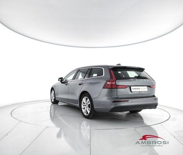 VOLVO V60 D3 Geartronic Business Plus