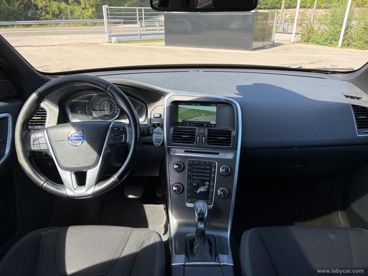 VOLVO XC60 D3 Geartronic Momentum
