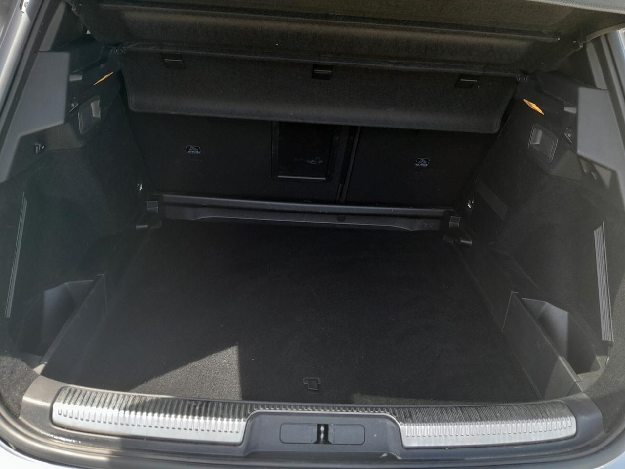 DS 7 CROSSBACK BUSINESS 1.5 BlueHDI 130CV C.A.