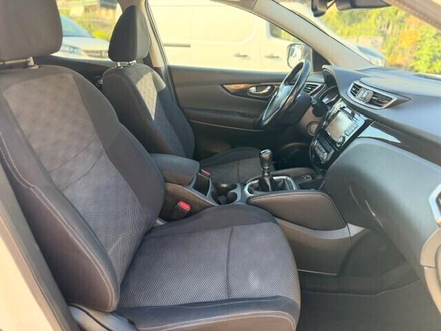 Nissan Qashqai 1.2 DIG-T Tekna