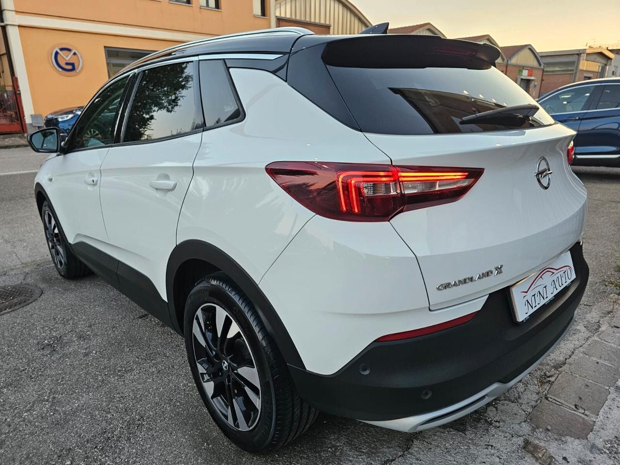Opel Grandland X 1.5D 130cv Ecotec S&S Innovation