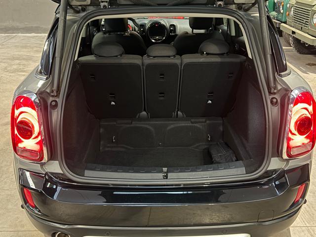 MINI Countryman 2.0 Cooper D Countryman ALL4