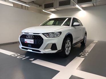 Audi A1 allstreet 30 TFSI S tronic