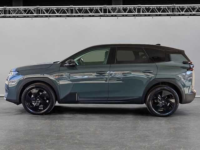 Citroen C5 Aircross Hybrid 145 CV e-DCS6 Max