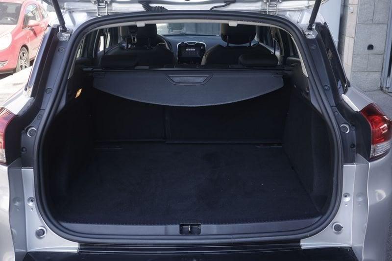 Renault Clio Renault Clio 1.5 Energy dCi 75cv Duel Unicoproprietario