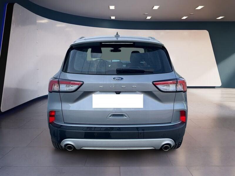 Ford Kuga III 2020 1.5 ecoboost Titanium Business 2wd 150cv