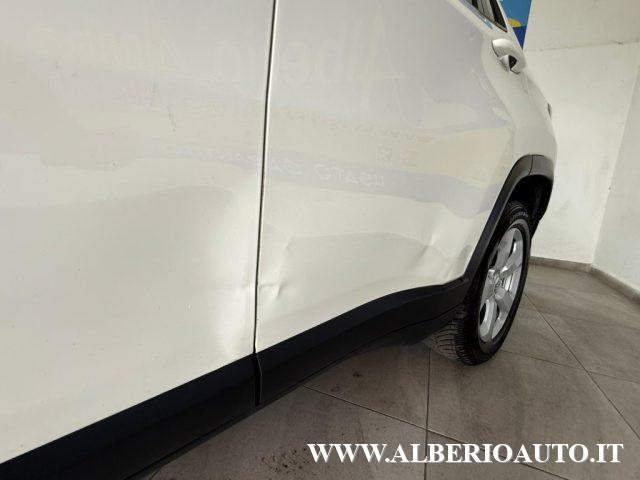 JEEP Compass 1.6 Mjt II 2WD Longitude *OFFERTA DEL MESE*