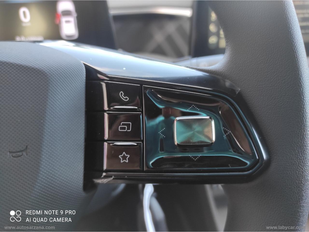 MG MG3 1.5 Standard KM0 - PRONTA CONSEGNA