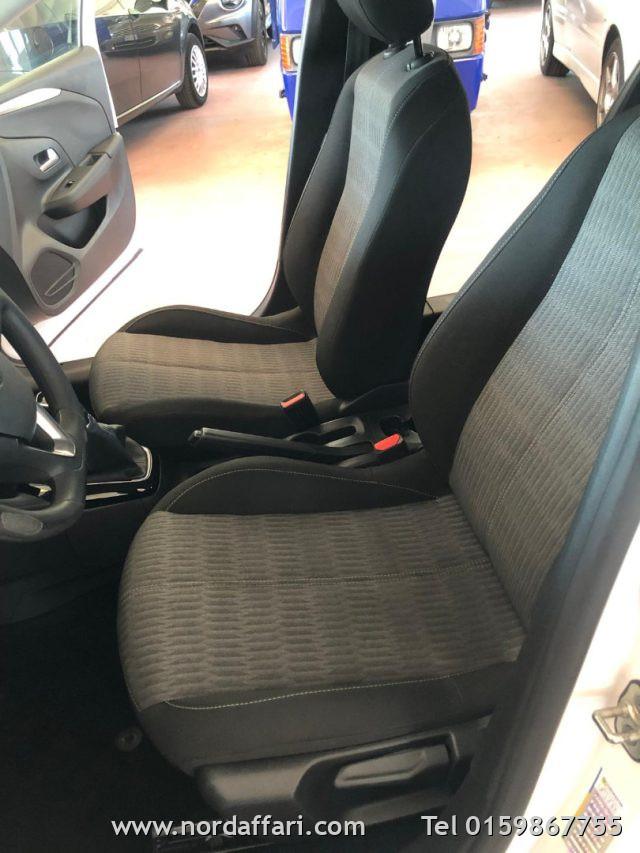 OPEL Corsa 1.2 Edition