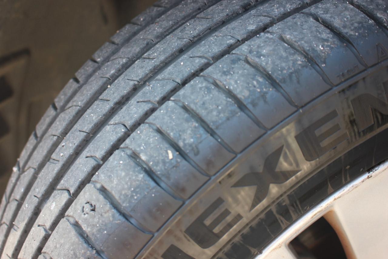 Nissan Juke 1.6 TB 117CV TEKNA TAGLIANDATA GARANZIA 12 MESI