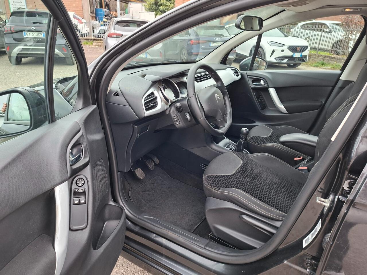 Citroen C3 GPL - 2010