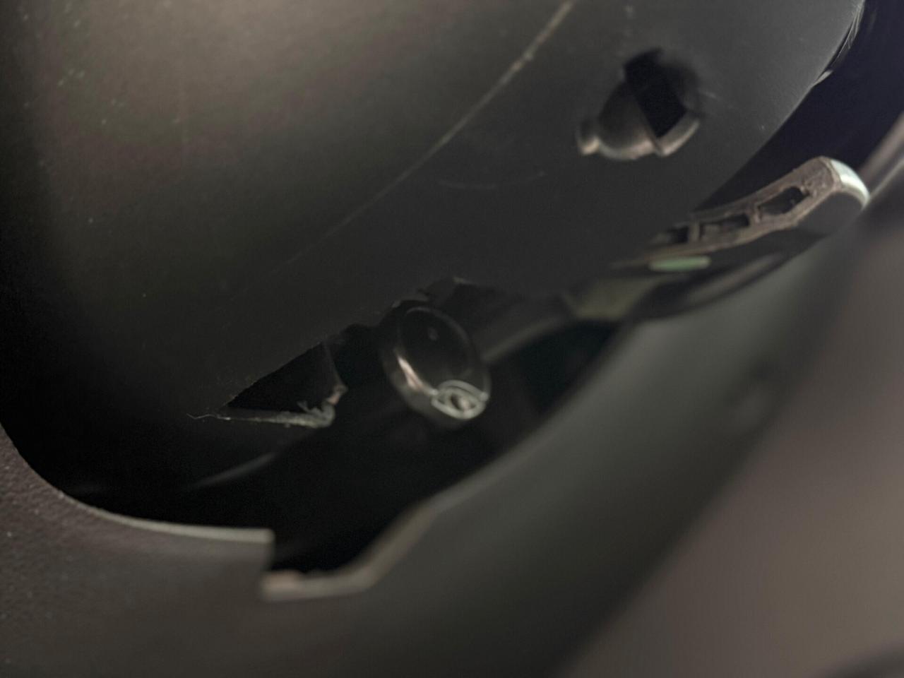 Ford Focus 1.6 TDCi 116 CV Titanium