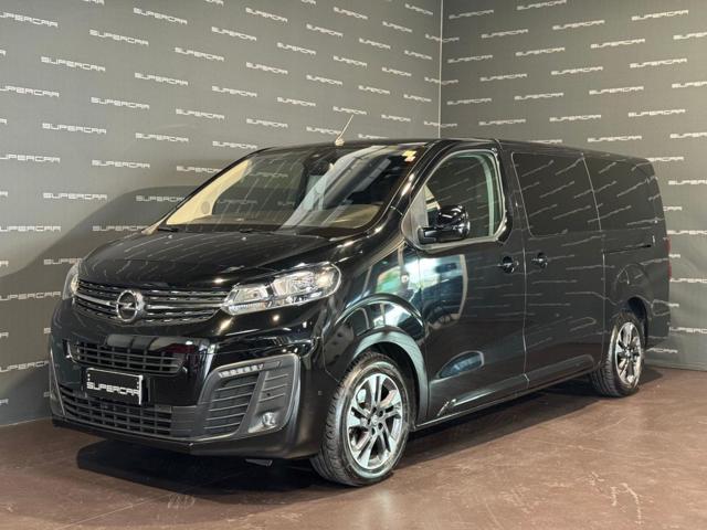 OPEL Zafira Life 2.0 Diesel 145CV aut. Start&Stop Edition L 8 POSTI