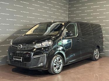 OPEL Zafira Life 2.0 Diesel 145CV aut. Start&Stop Edition L 8 POSTI