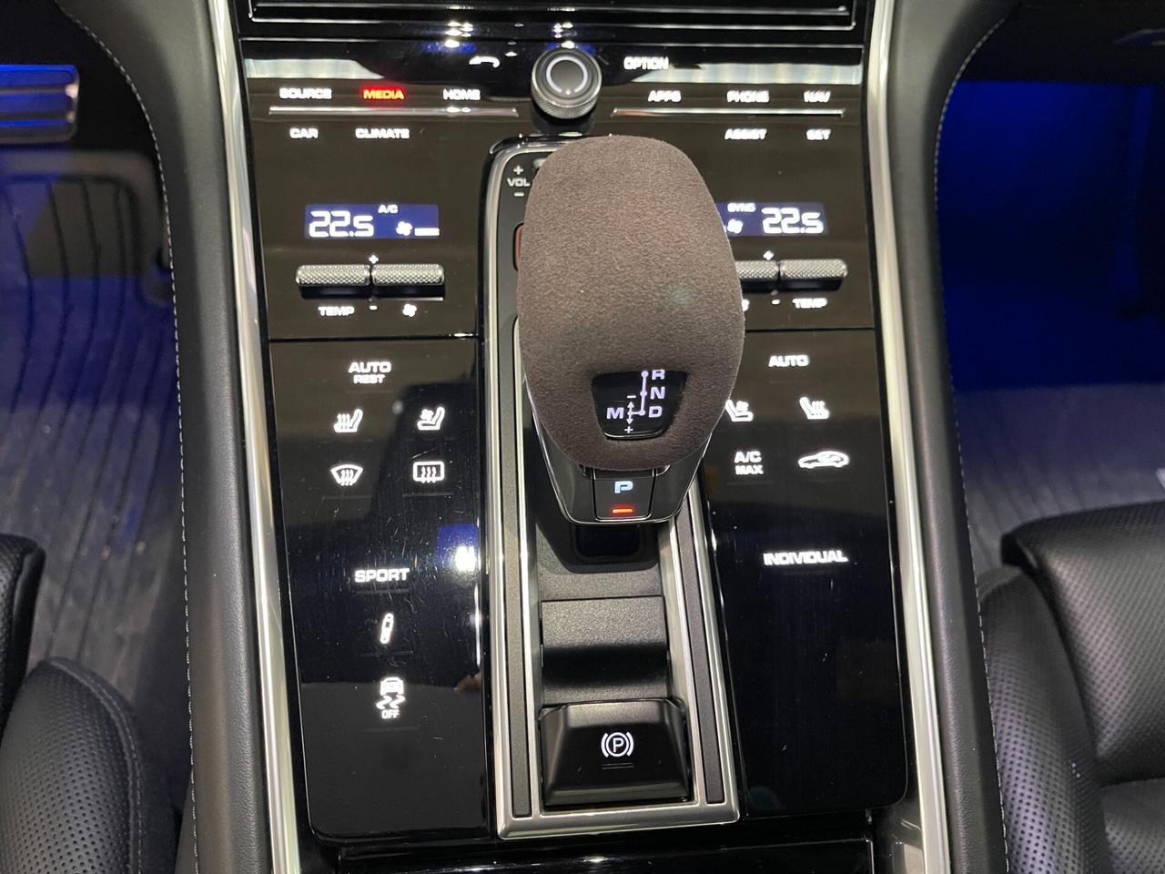 Porsche Panamera 4S 2.9 PDK Full-LEGGI SOTTO