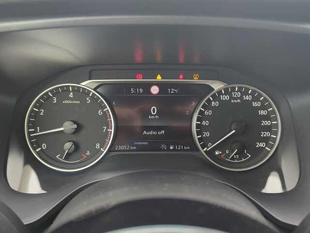 Nissan Qashqai Qashqai MHEV 140 CV Business
