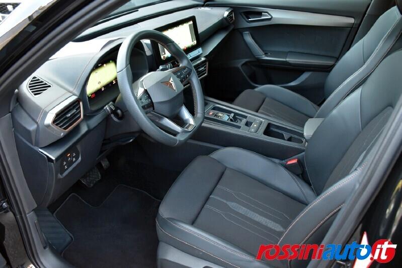 CUPRA FORMENTOR 1.4 E-HYBRID 204 CV DSG + R19 + TECH PACK 12 CON B