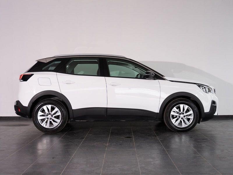 Peugeot 3008 BlueHDI 130 EAT8 S&S Business