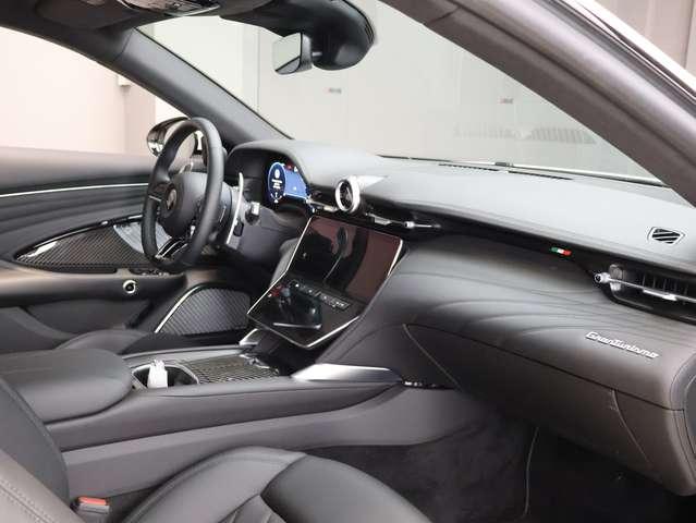 Maserati GranTurismo Modena