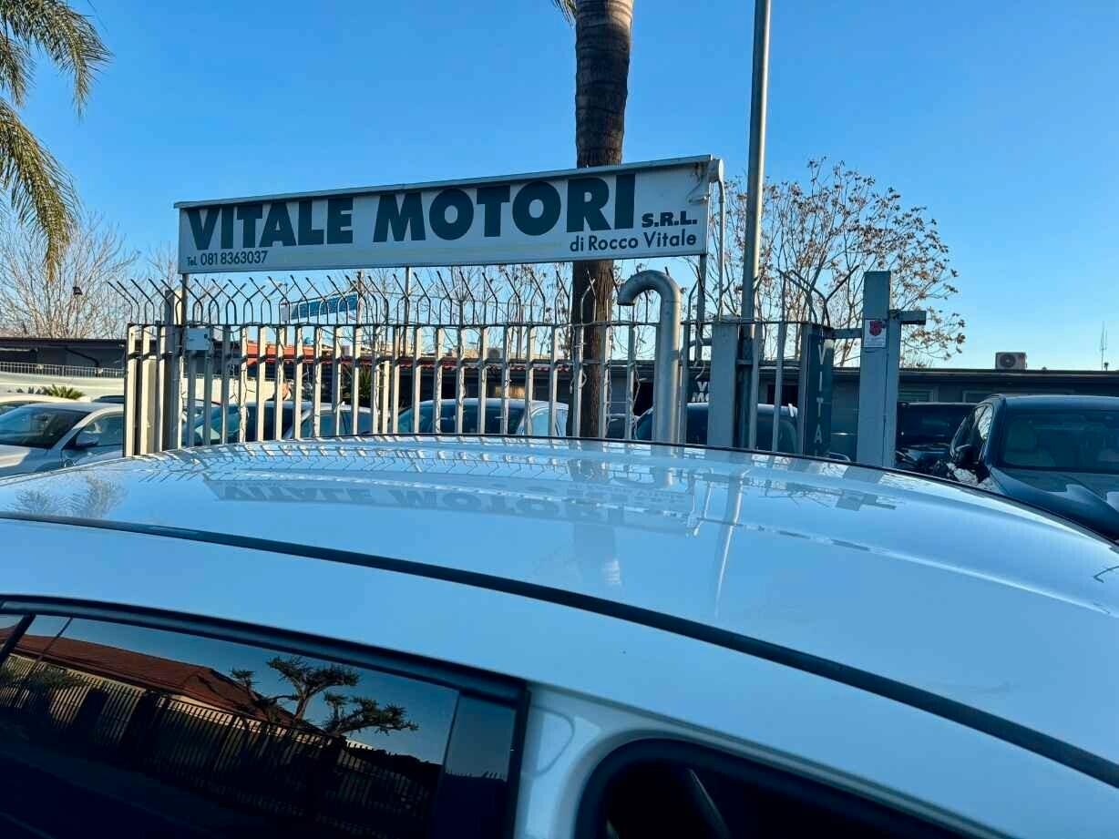 Mercedes-benz B 200 CDI C.AUTOMATICO Premium