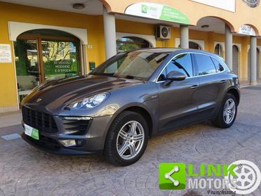 PORSCHE Macan 3.0 D. 250 CV