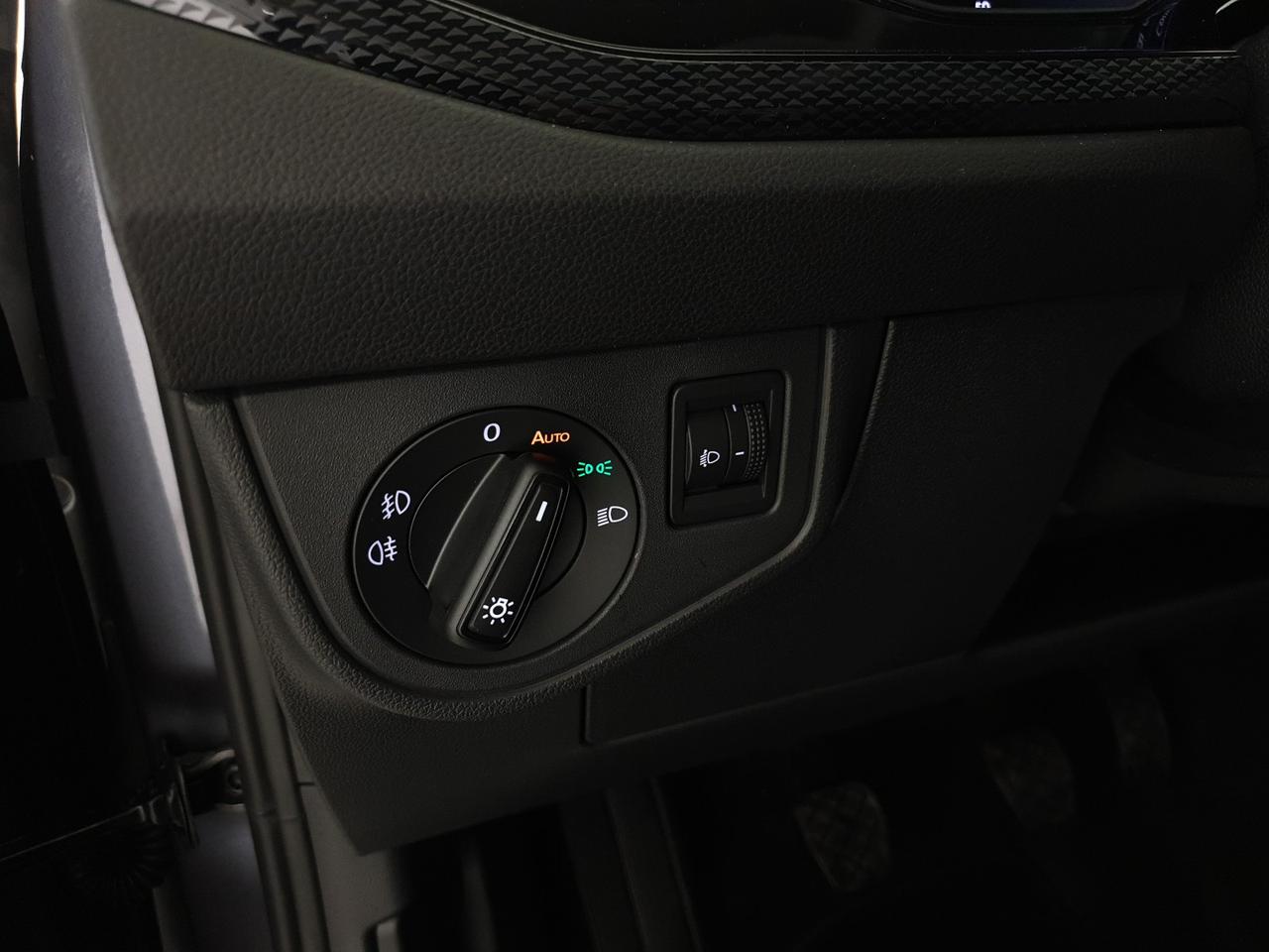 Volkswagen Polo 1.0 evo life 80cv