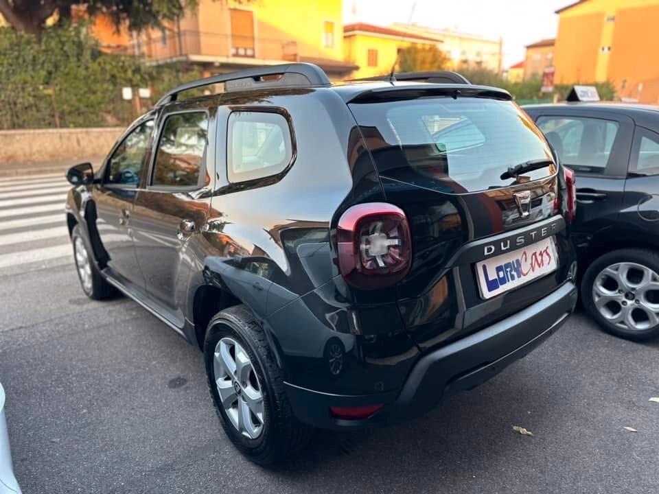 Dacia Duster 1.0 TCe 100 CV ECO-G 4x2 Comfort