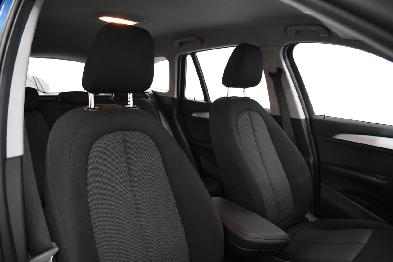 Bmw X1 xDrive18d Advantage