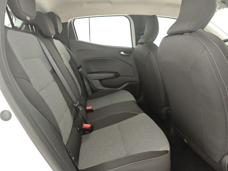 Renault Clio ECO-G 100 CV Evolution + Pack keyless entry + Parking Camera