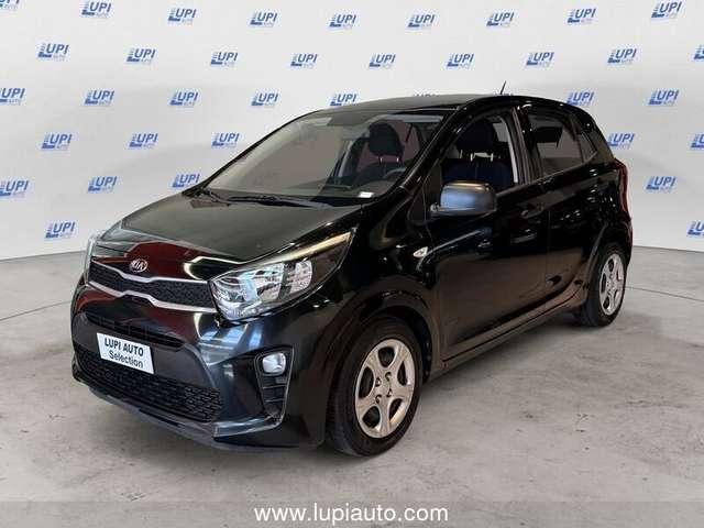 Kia Picanto 1.0 City