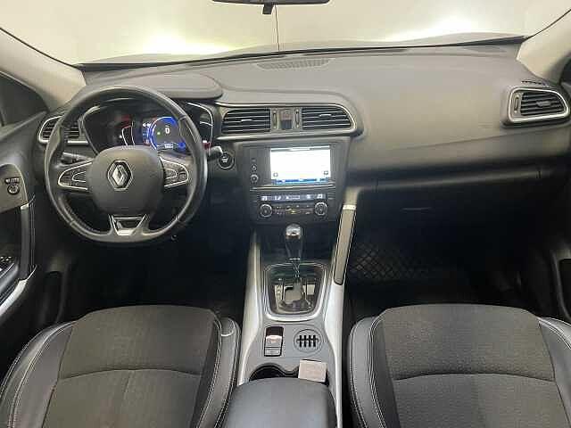 Renault Kadjar dCi 8V 110CV EDC Energy Intens