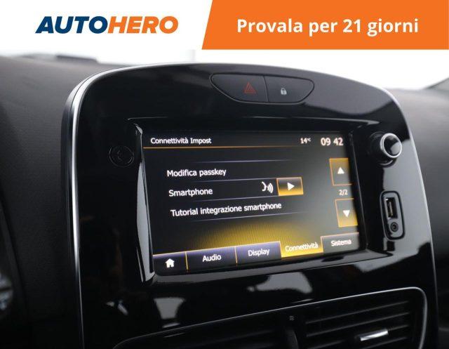 RENAULT Clio TCe 12V 90 CV 5 porte Moschino Zen