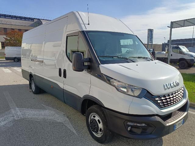 Iveco DAILY 35C14N V