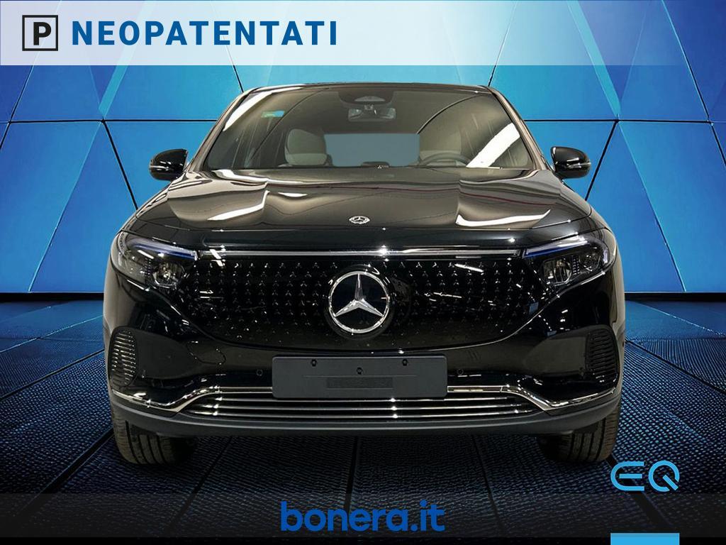 Mercedes EQA 250+ Progressive
