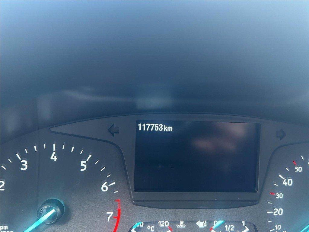 FORD Fiesta Active 1.0 ecoboost h s&s 125cv my20.75 del 2020