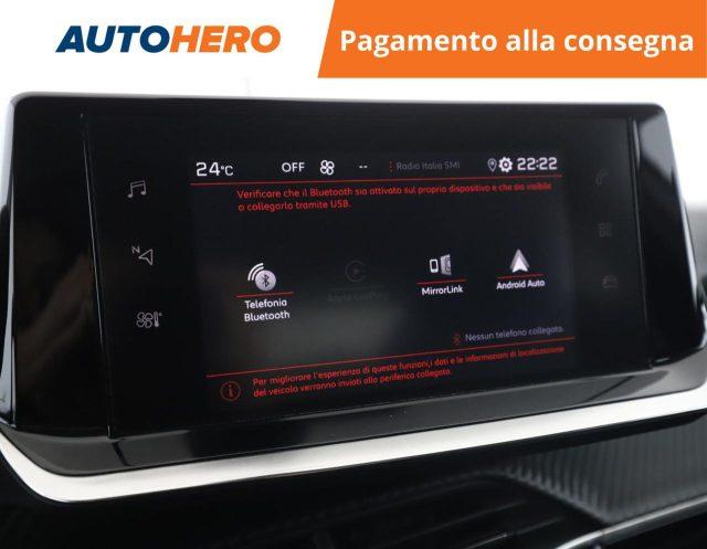 PEUGEOT 2008 PureTech 130 S&S Allure Pack
