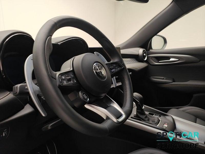 Alfa Romeo Tonale MHEV My24 Hybrid 160cv Veloce