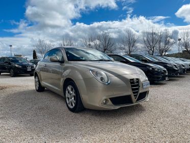ALFA ROMEO MITO 1.3 JTDM - 2013